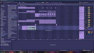 MAKING MUSIC BUT I CANT HEAR??