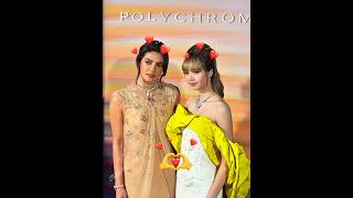 Lisa And Priyanka Chopra Together At Bvlgari Event