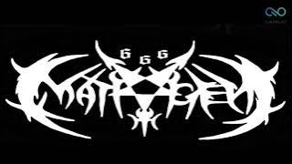 MATI GENI ( Tangerang Gothic Black Metal ) - Menghadapi Kematian