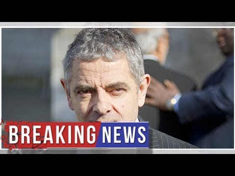 mr bean death mr bean death