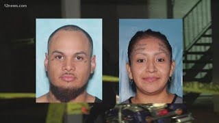 'Armed and extremely dangerous' kidnapping suspect still at large with victim Wealth