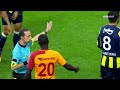 GENİŞ ÖZET: Galatasaray (0-0) Fenerbahçe | 9. Hafta - 2017/2018