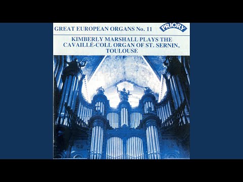 Guarda 3 Preludes & Fugues, Op. 7: No. 1 in B Major su YouTube