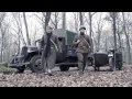 Ligne Maginot - Instants de guerre au Huberbusch et Bilmette - Décembre 1939