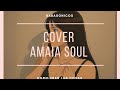 Cover como eran las cosas - Amaia soul