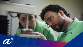Enabling Food for the Future
