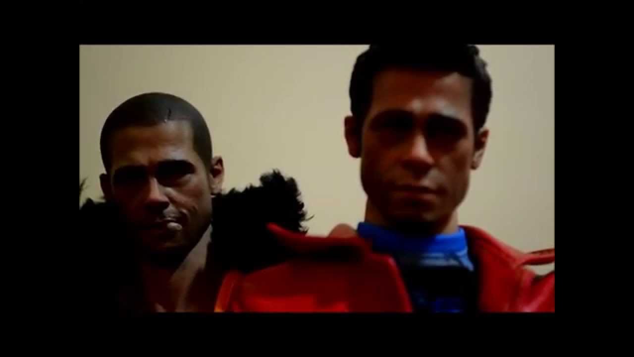 Craftone The Fighter Deluxe Set Review