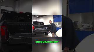 F 150's Amazing Bed Utility Package Revealed!