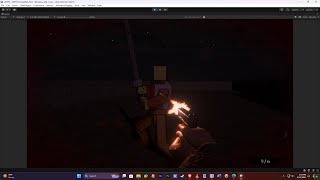 Emerald AI 2024 for Ultimate Horror FPS Kit (UHFPS) | Demo | Unity Asset
