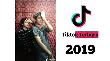 #TikTok Sungguh Ku Merasa Resah Terbaru - Tiktok Cecan & Cogan