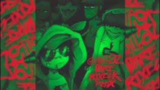 Gorillaz-Dare (Rixeck Remix)
