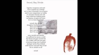 Callus - Sword Slay Divide