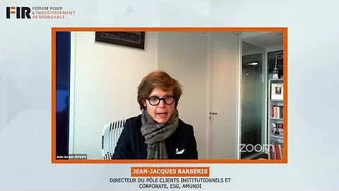 Jean-Jacques Barberis - Comment un grand investiss...