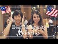 Deaf community in Malaysia