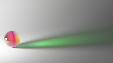 BLENDER 3.1 CAUSTICS