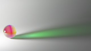 BLENDER 3.1 CAUSTICS