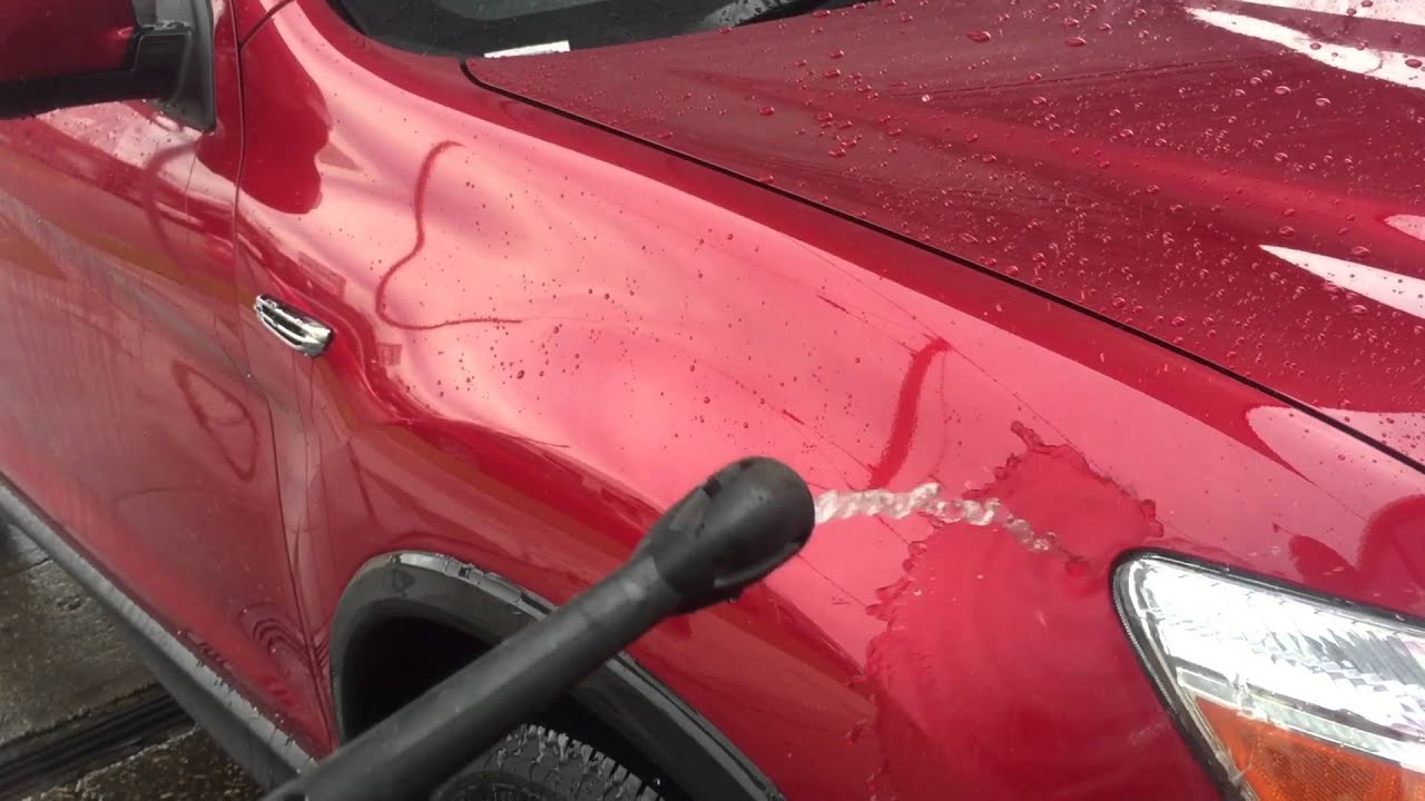 Modesta Paint Protection Brisbane YouTube