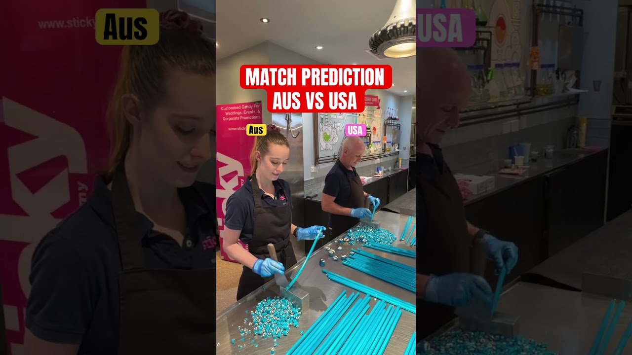 IGNORE THESE RESULTS! AUS VS USA MATCH TOMORROW!!! #fifaworldcup #australia #usa