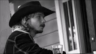 Colter Wall "Sleeping on the Blacktop" (2015)