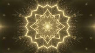 Neon Yallow Colour Star Background Lights Animation Loop || @ZWorkStudio || VJ Loop || No Copyright.