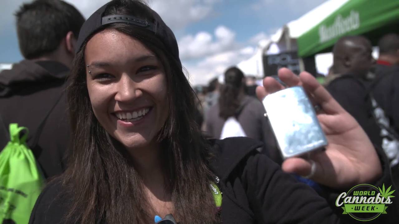 World Cannabis Week 420 Concerts