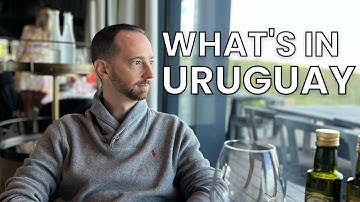 What Is Life Like In Uruguay As An Expat