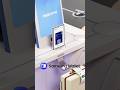 空の旅を、Galaxy で | 搭乗券 | Samsung Wallet | Samsung