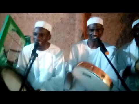 ه يام محم دي بدلائل يوسف محمود وأبناء الشيخ البرعي مولانا قريب الله وشيخ برير وشيخ محمد توم