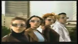 Spy Kids 3-D Game Over 2003 - Dvd Tv Spot 2004