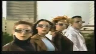 Spy Kids 3-D: Game Over (2003) - DVD TV Spot (2004)