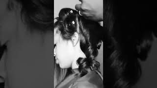 Step by Step Educational #HairTutorials for #professionalhairstylist.