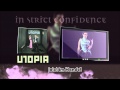 Capture de la vidéo In Strict Confidence - "Utopia" (Tvc, 2012)