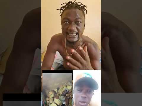 Urgent 🚨! Dof Ndeye mogui sagua les boys de Pastef et fait des menaces…