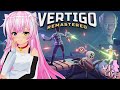 VRゲーム実況【 Vertigo Remastered 】＃２