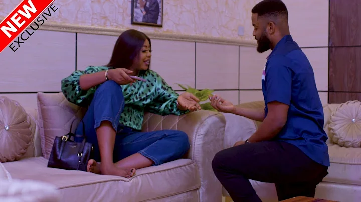 THE COST OF LOVE PAMELA OKOYE, EMOSES, FRANKA IGWE...