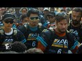 Arthur the king exclusive featurette  adventure racing on set 2024  fandango at home