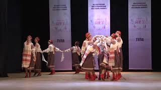 картинка: Заплетись, плетень
