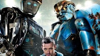 REAL STEEL (2011) || FULL MOVIE IN ENGLISH (HD)