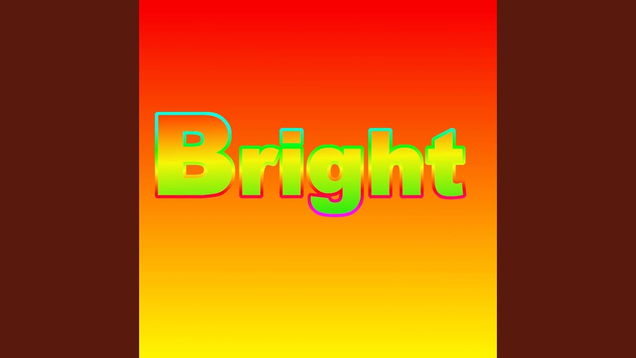 Obejrzyj Bright w YouTube Obejrzyj Bright w YouTube