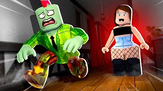 Wat Is Er Mis Met Jenna? (Roblox Verhaal)