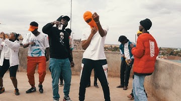 Benny Burbs | "Money Muscle" (feat. Illkill 45 & Njavo) | Official Video