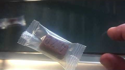 Inverted Flow Wrapper