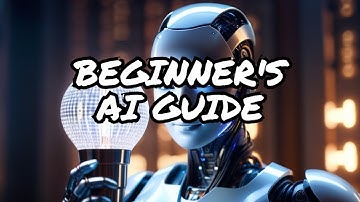 Demystifying AI: A Beginner