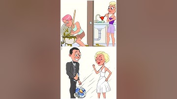 Impossible Date 😍🥰 Tricky Riddle 😱 Android iOS Games 🤣🔥 #impossibledate #shortvideo #funny #shorts