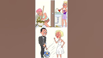 Impossible Date 😍🥰 Tricky Riddle 😱 Android iOS Games 🤣🔥 #impossibledate #shortvideo #funny #shorts