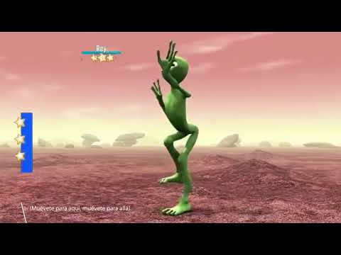 Dame Tu Cosita   Just Dance 2018 Unlimited Fan Made