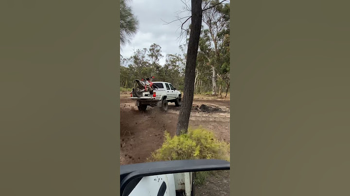 Turn Sound Up!! 🔊Supercharged Hilux #hilux #toyotahilux #ln106