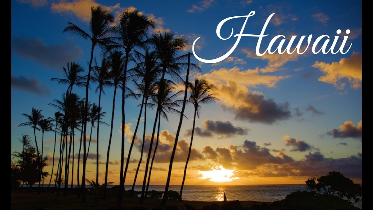 Hawaii 2017 