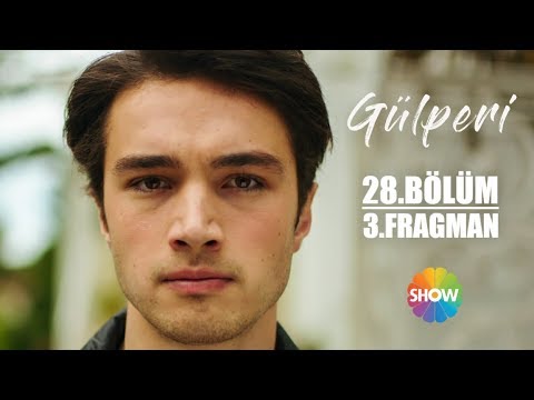 Gülperi 28. Bölüm 3. Fragman