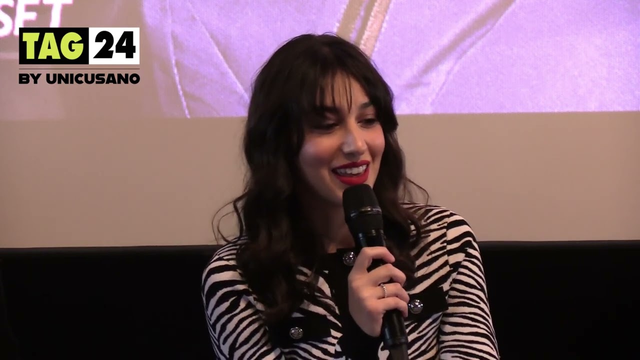 I Fantastici 5, il cast della serie tv interviene in conferenza stampa